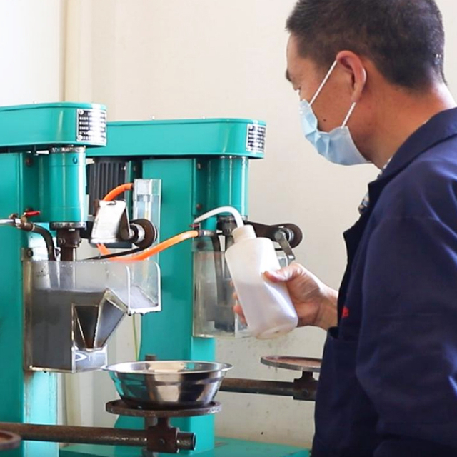 Sodium Isopropyl Xanthate company