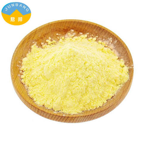 High Quality Sodium Isobutyl Xanthate Collector for Sulfide Ore Processing 