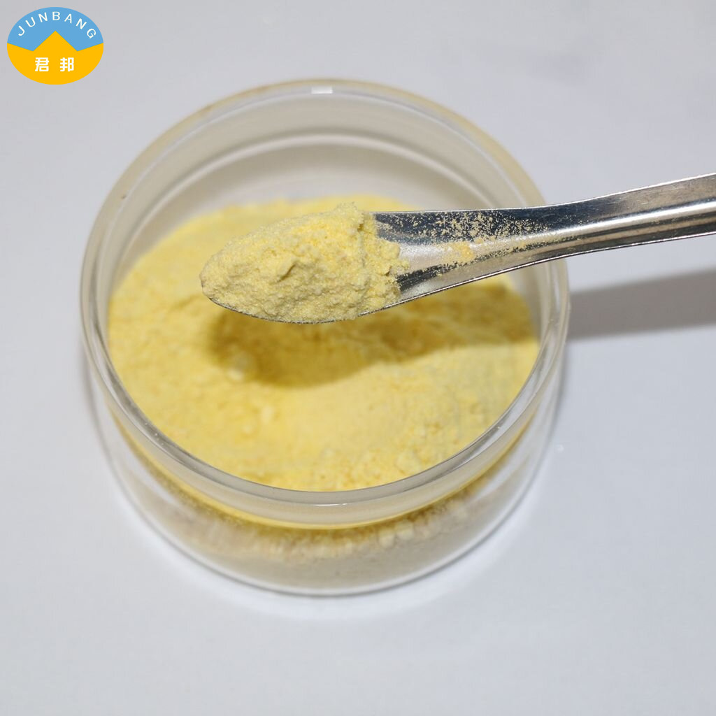 The Use of High-quality Sodium Butyl Xanthate in Mineral Processing Materials