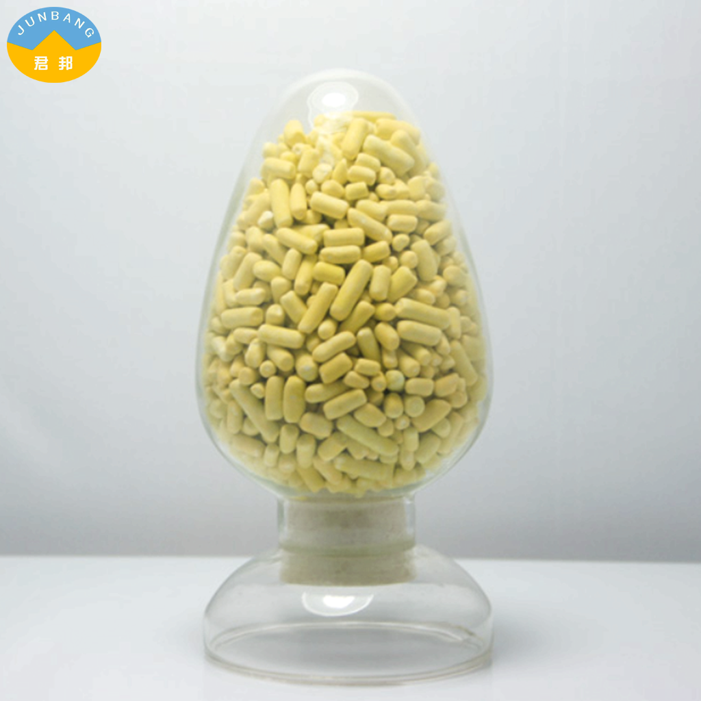 Xanthate Collectors Flotation Process
