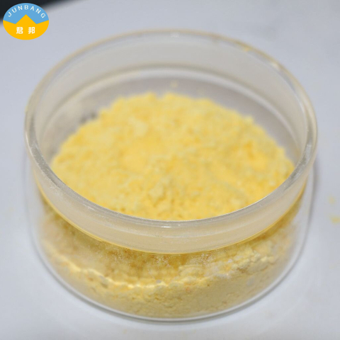 High-Quality Sodium Ethyl Xanthate for Mineral Processing
